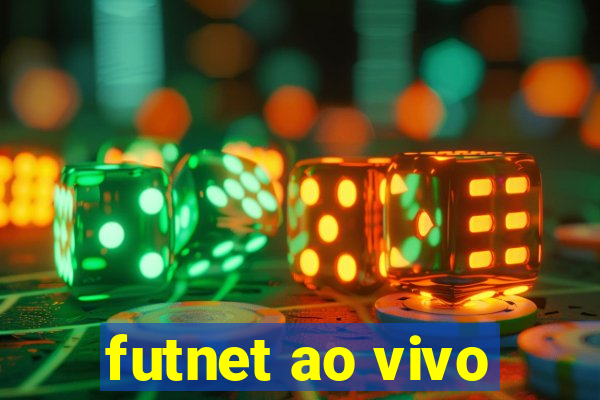 futnet ao vivo